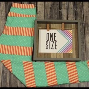 LuLaRoe One Size Leggings